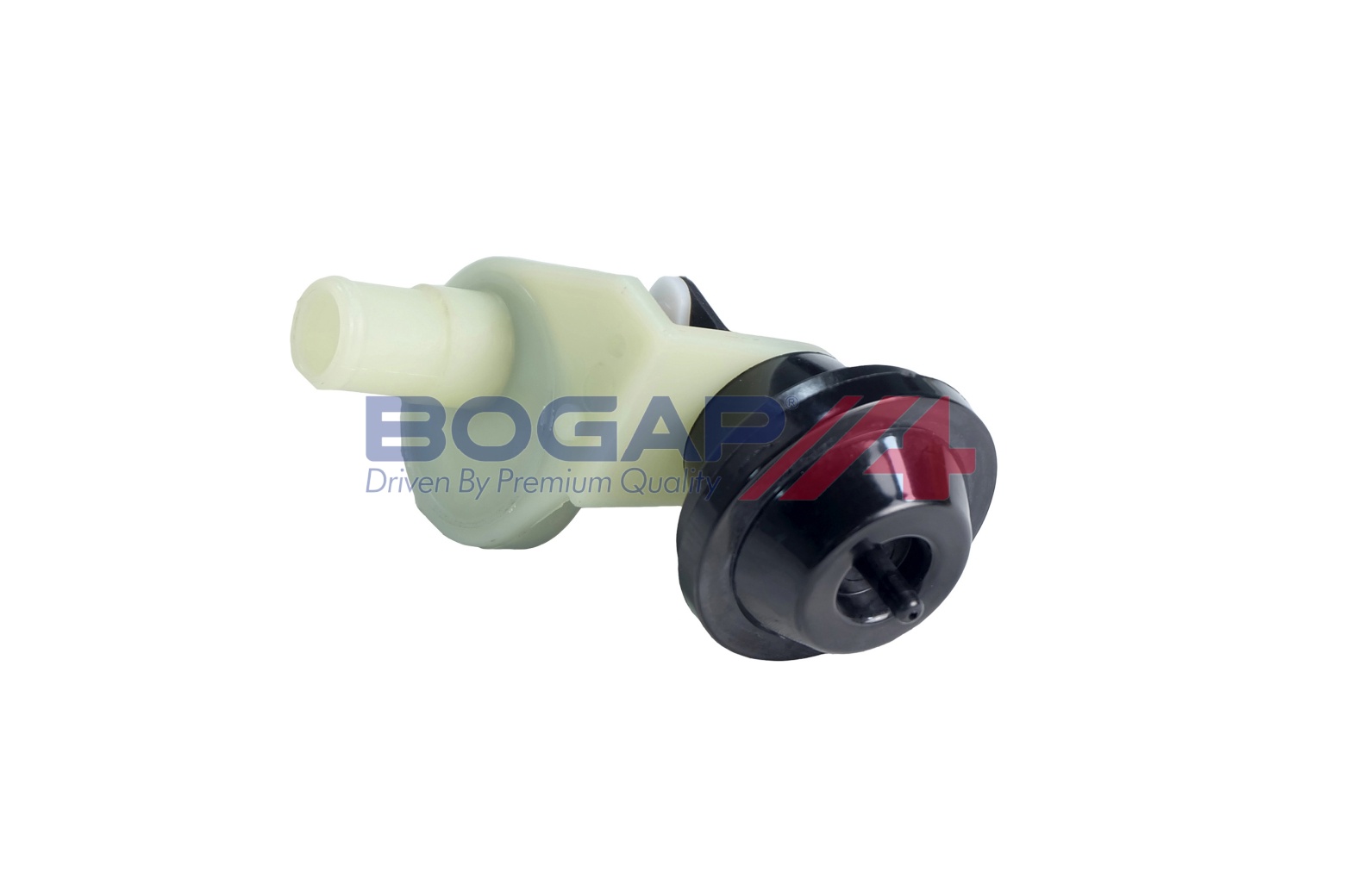 Regulačný ventil chladenia BOGAP GmbH