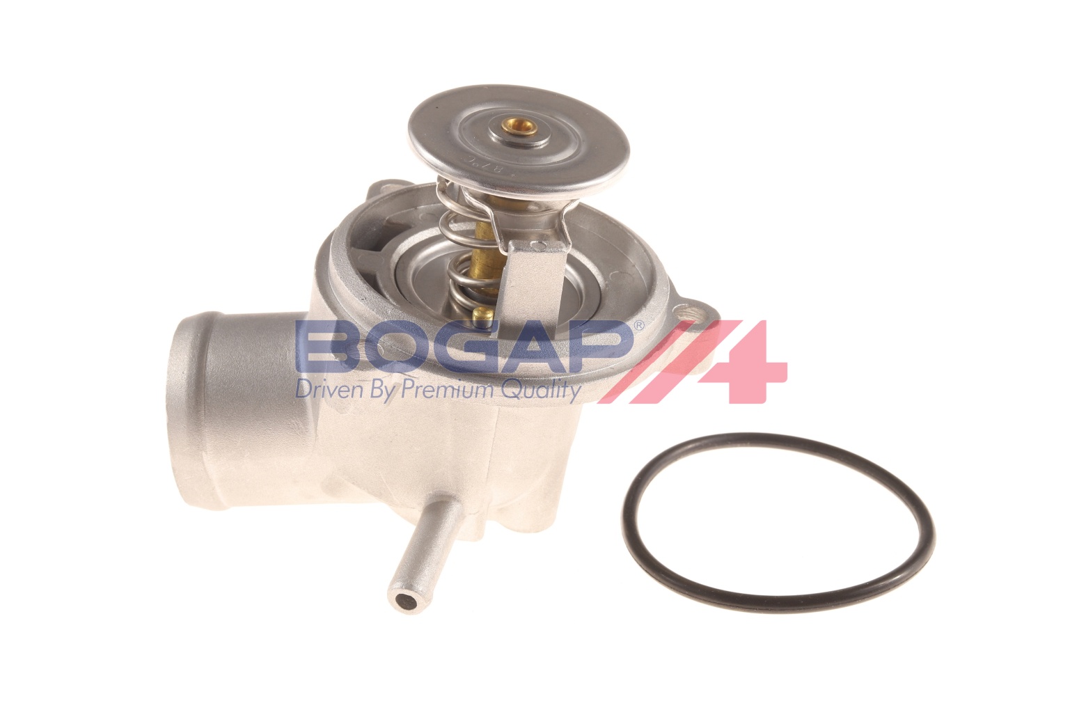 Termostat chladenia BOGAP GmbH