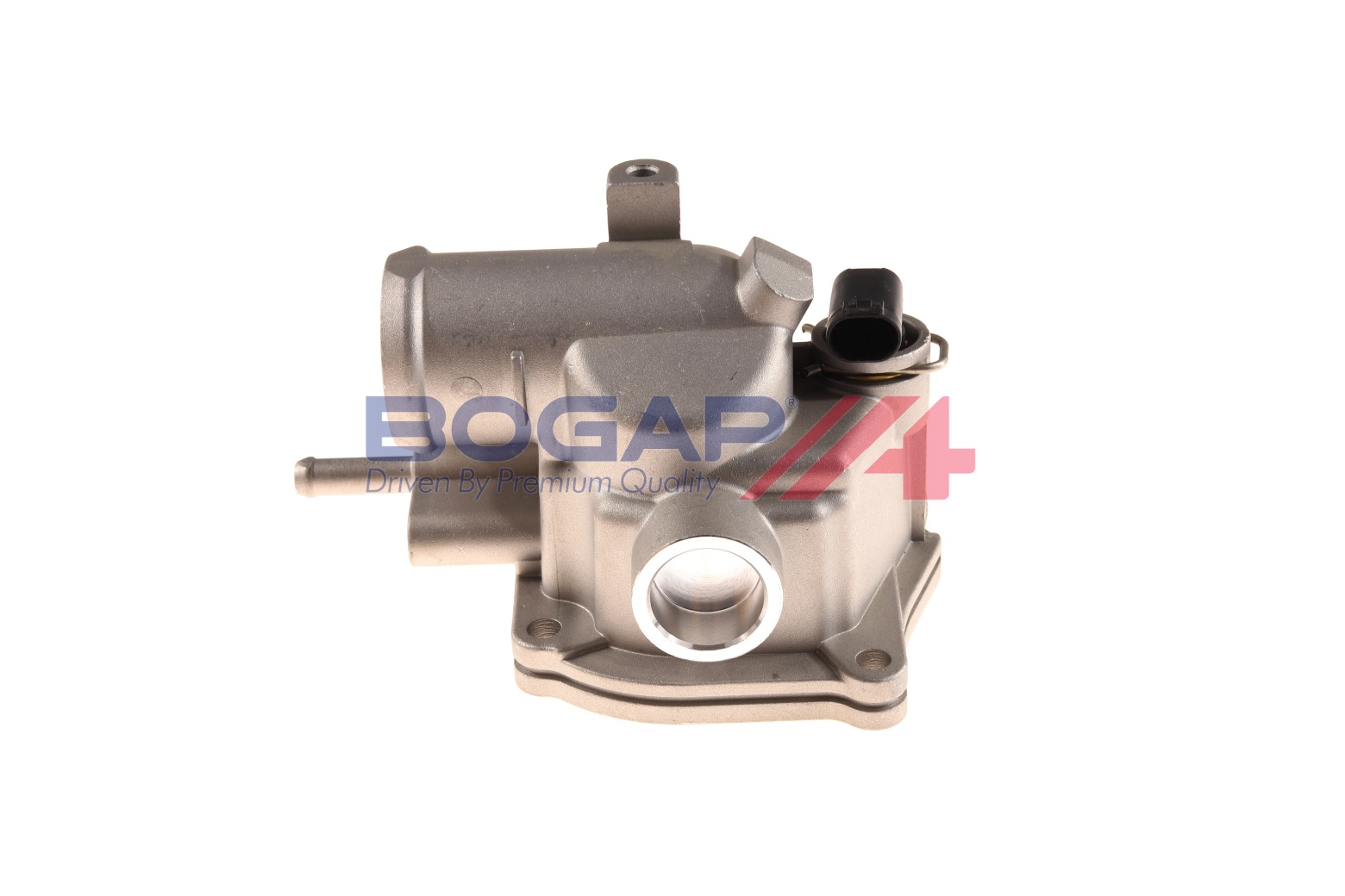 Termostat chladenia BOGAP GmbH