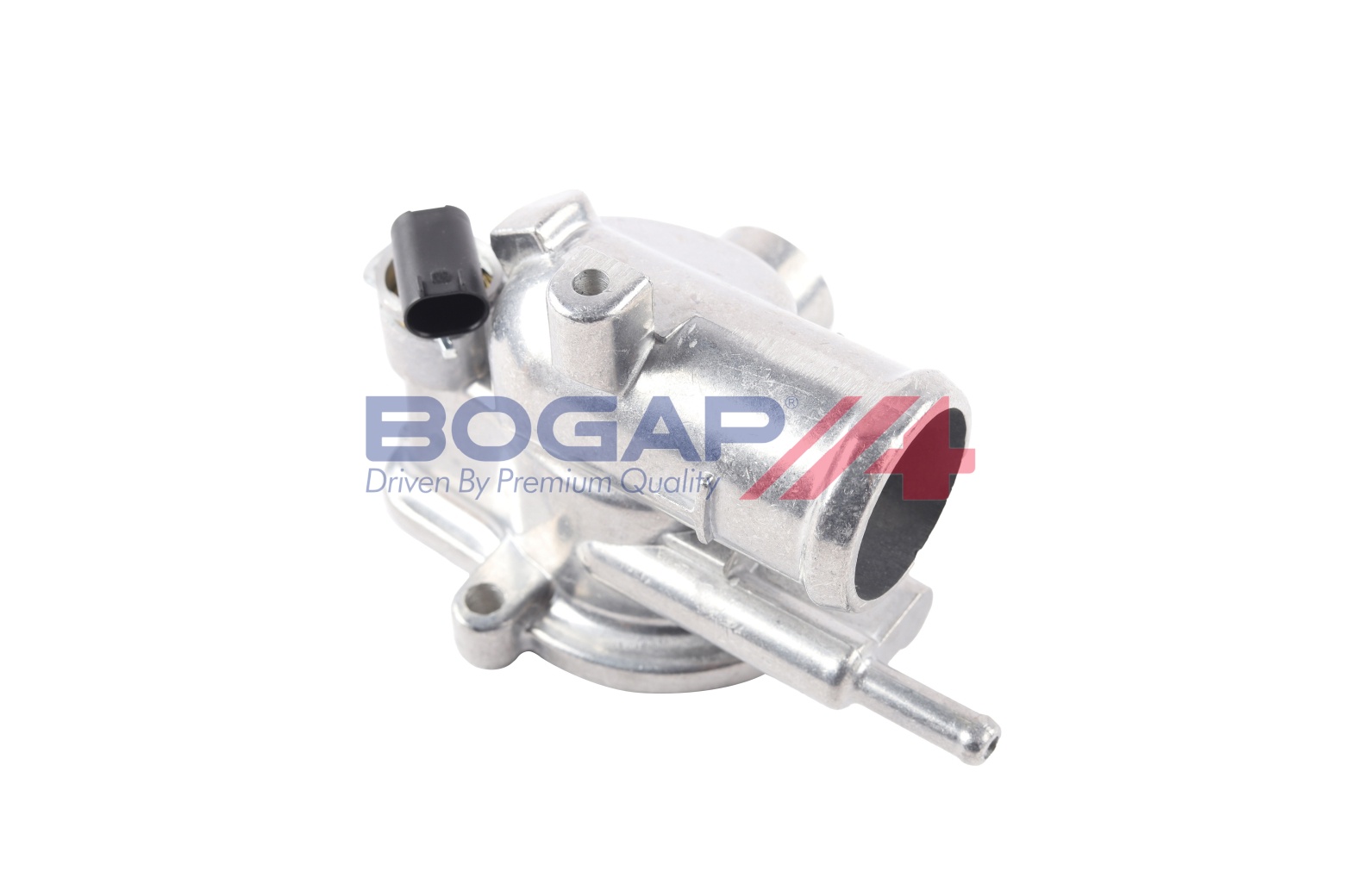 Termostat chladenia BOGAP GmbH