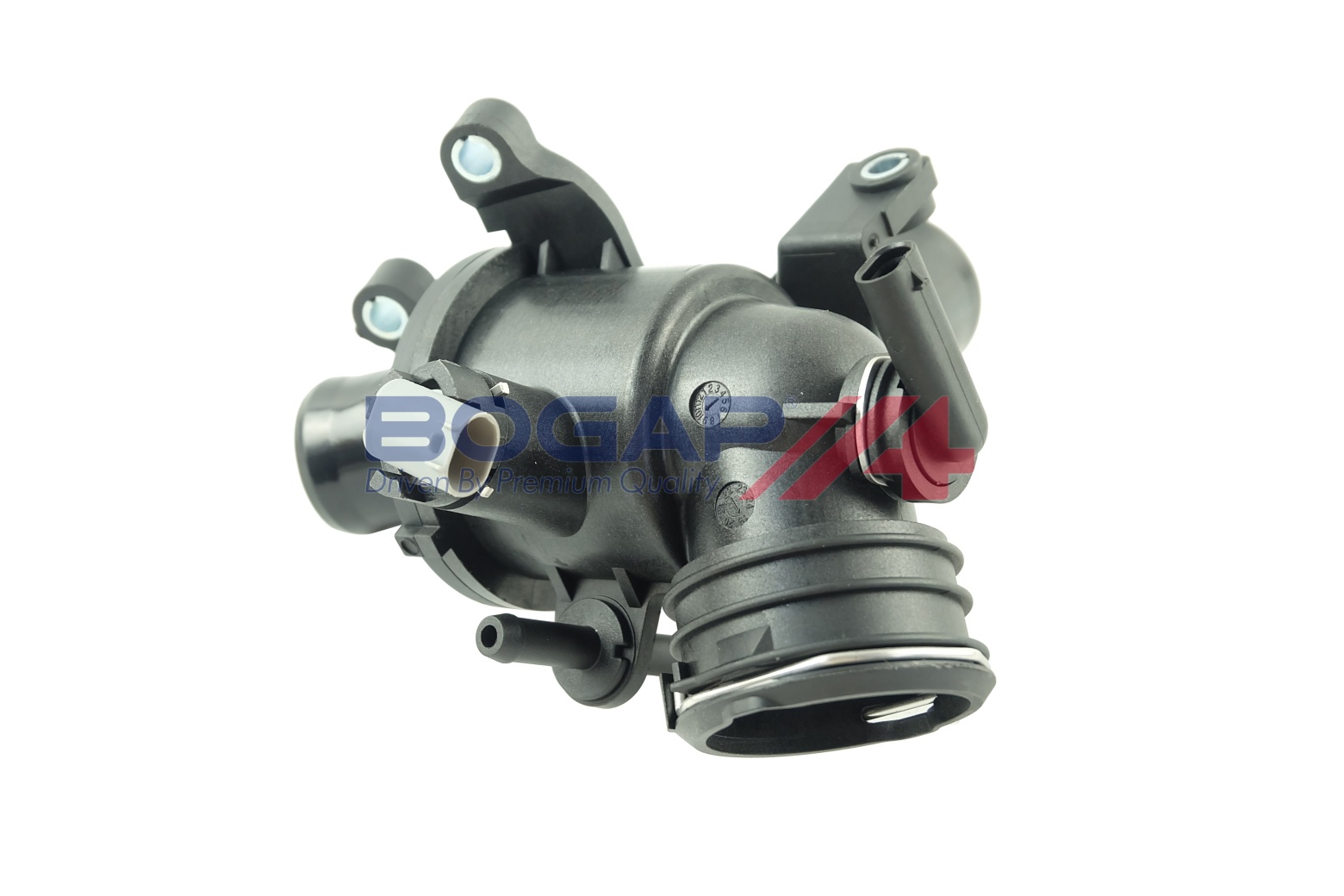 Termostat chladenia BOGAP GmbH