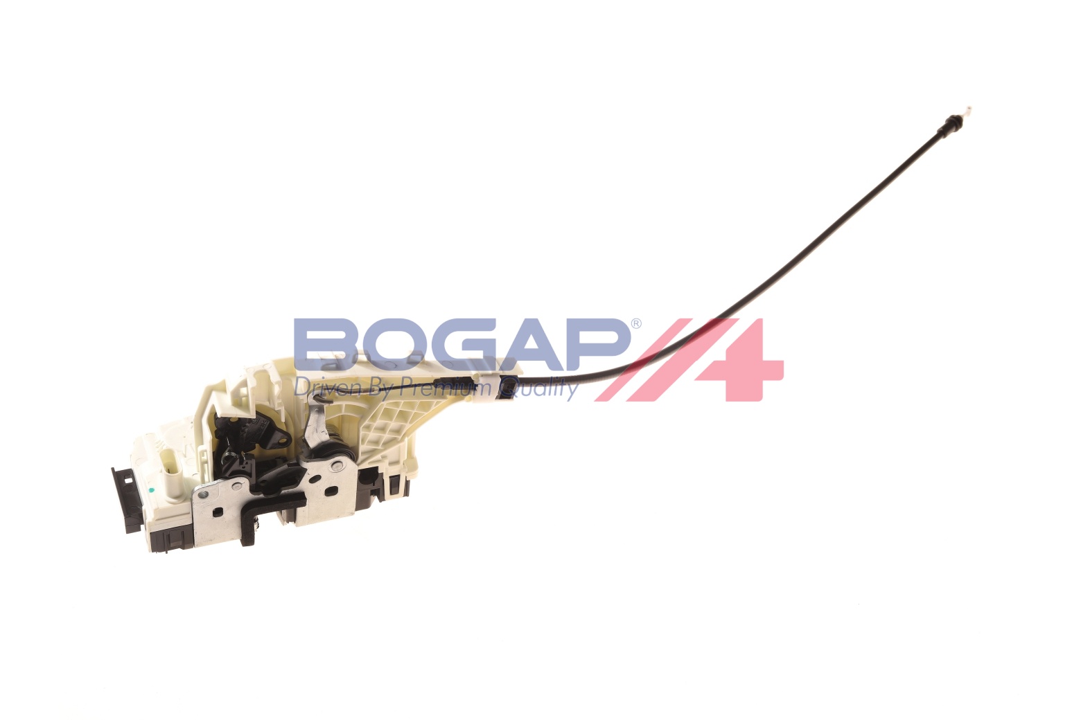 Zámok dverí BOGAP GmbH