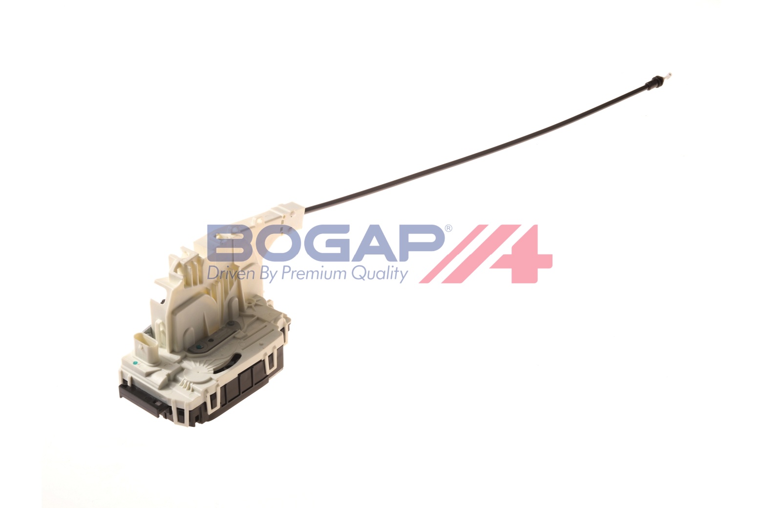 Zámok dverí BOGAP GmbH