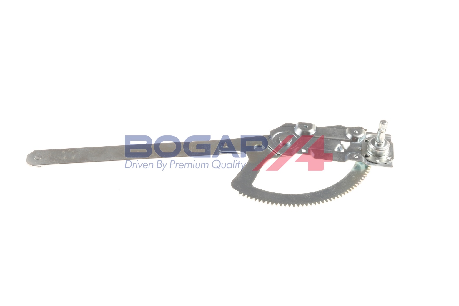 Mechanizmus zdvíhania okna BOGAP GmbH