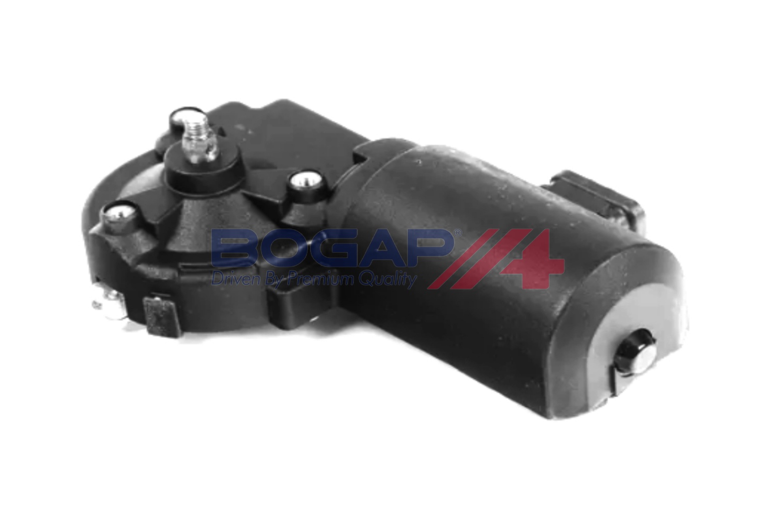 Motor stieračov BOGAP GmbH
