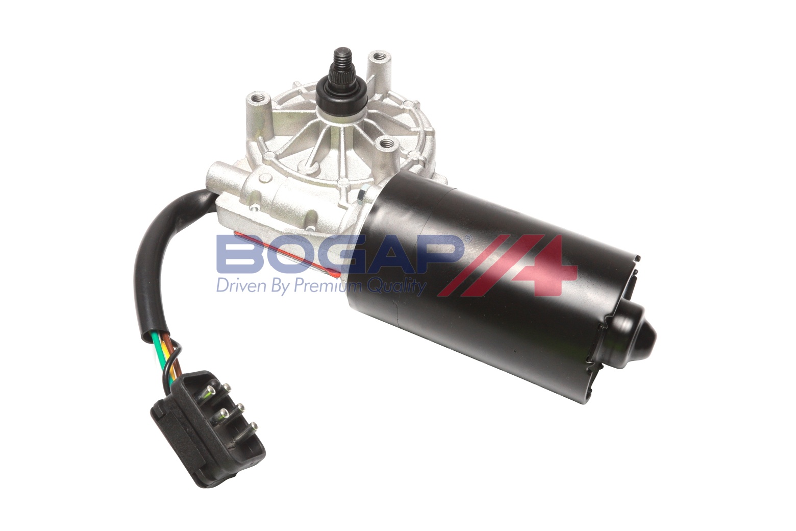 Motor stieračov BOGAP GmbH