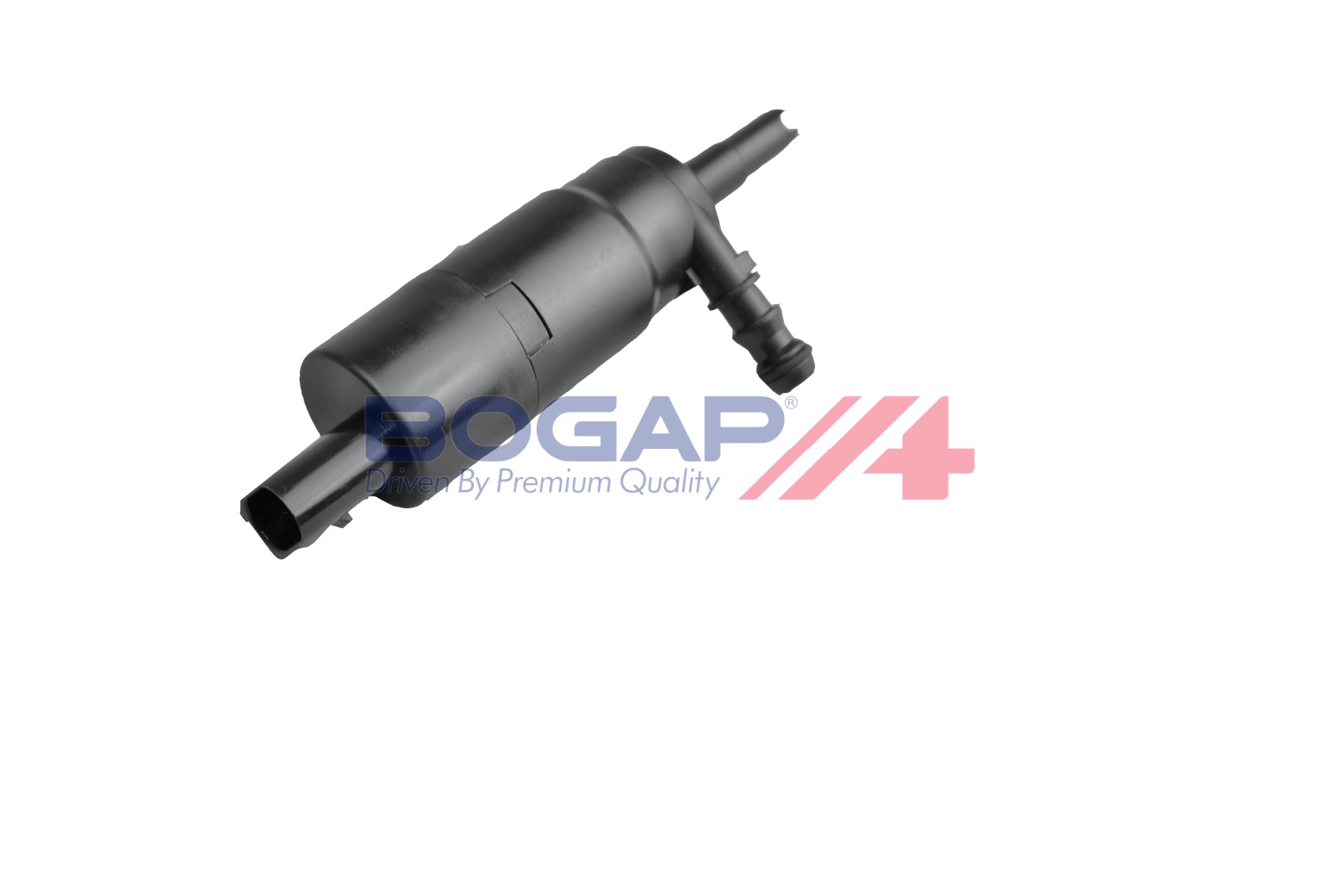Čerpadlo ostrekovača skiel BOGAP GmbH