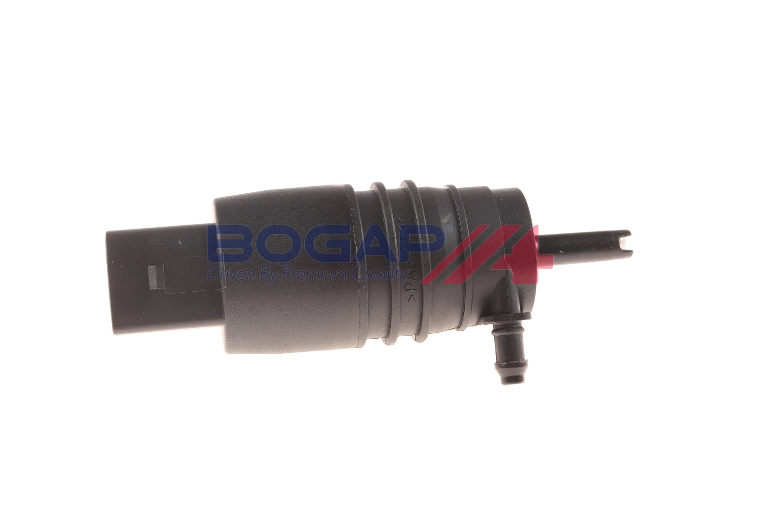 Čerpadlo ostrekovača skiel BOGAP GmbH