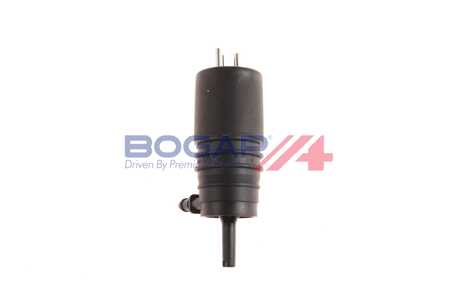 Čerpadlo ostrekovača skiel BOGAP GmbH