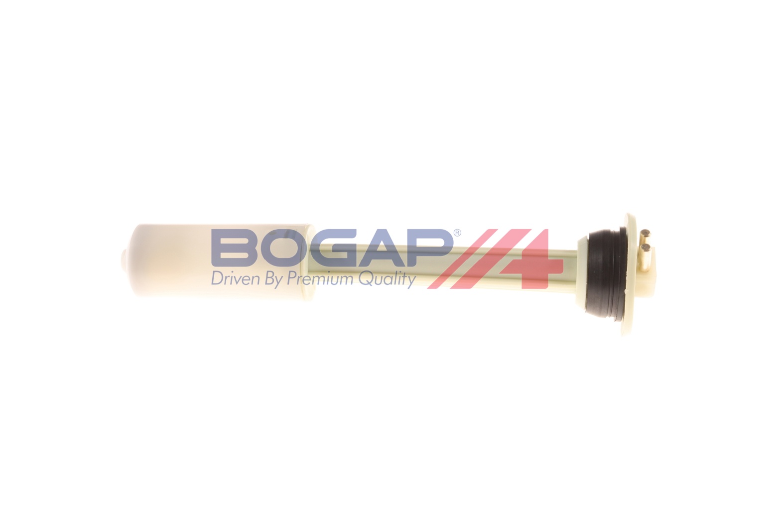 Snímač stavu vody v ostrekovačoch BOGAP GmbH