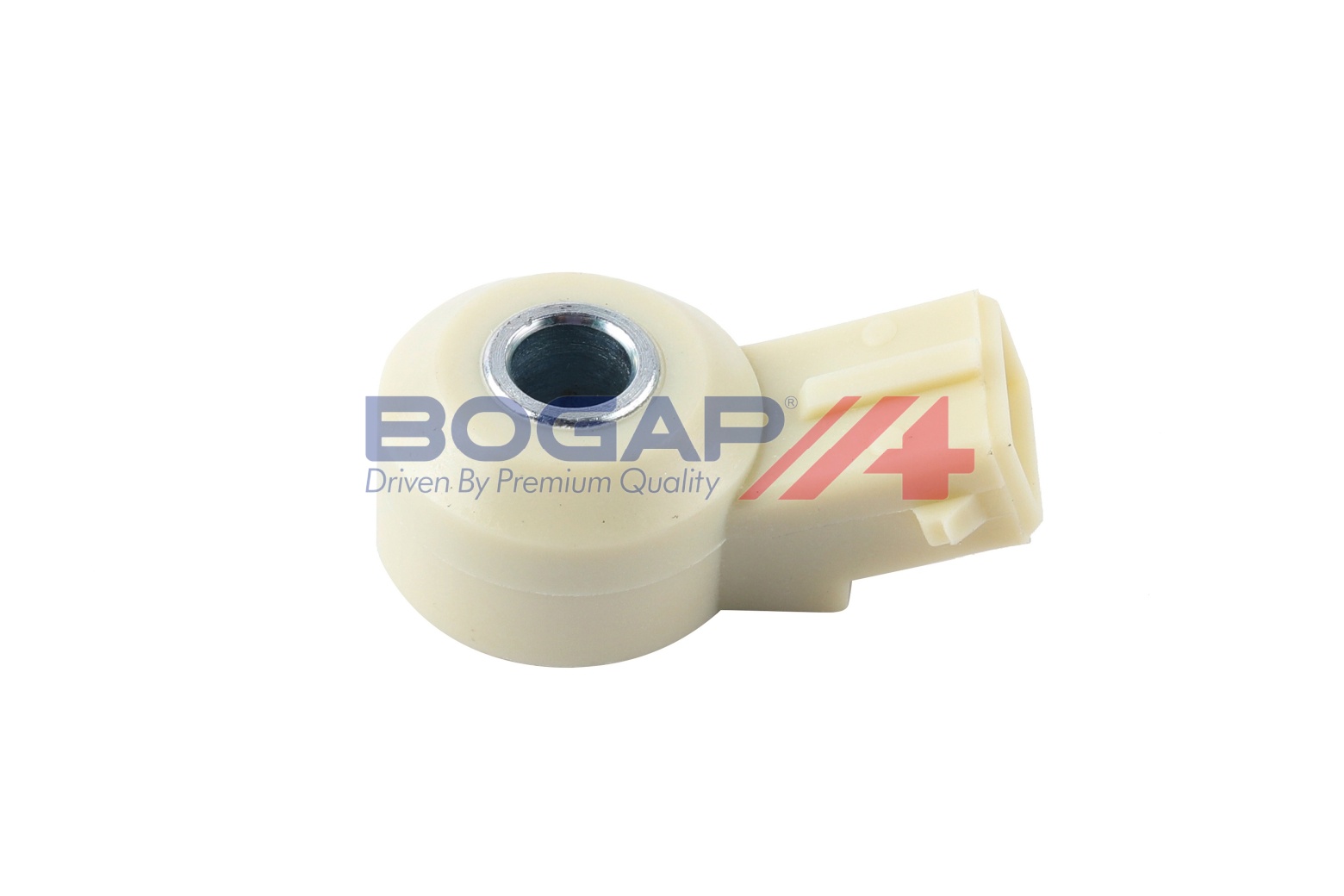 Senzor klepania BOGAP GmbH