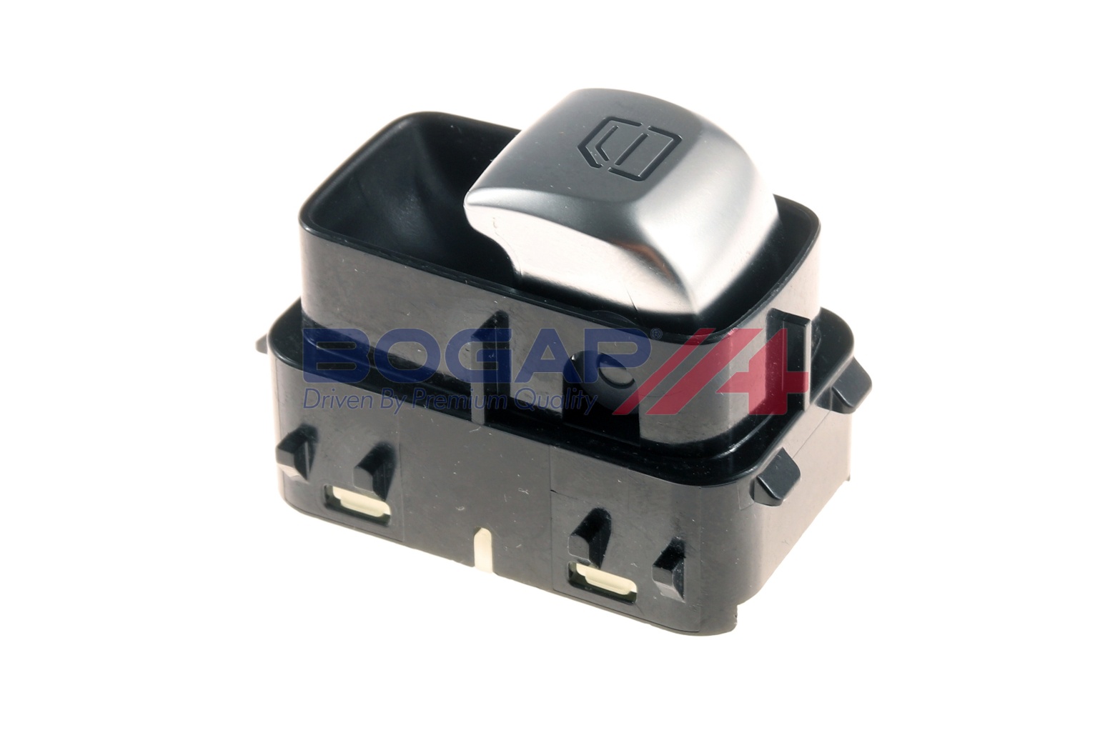 Spínač elektrického otvárania okien BOGAP GmbH