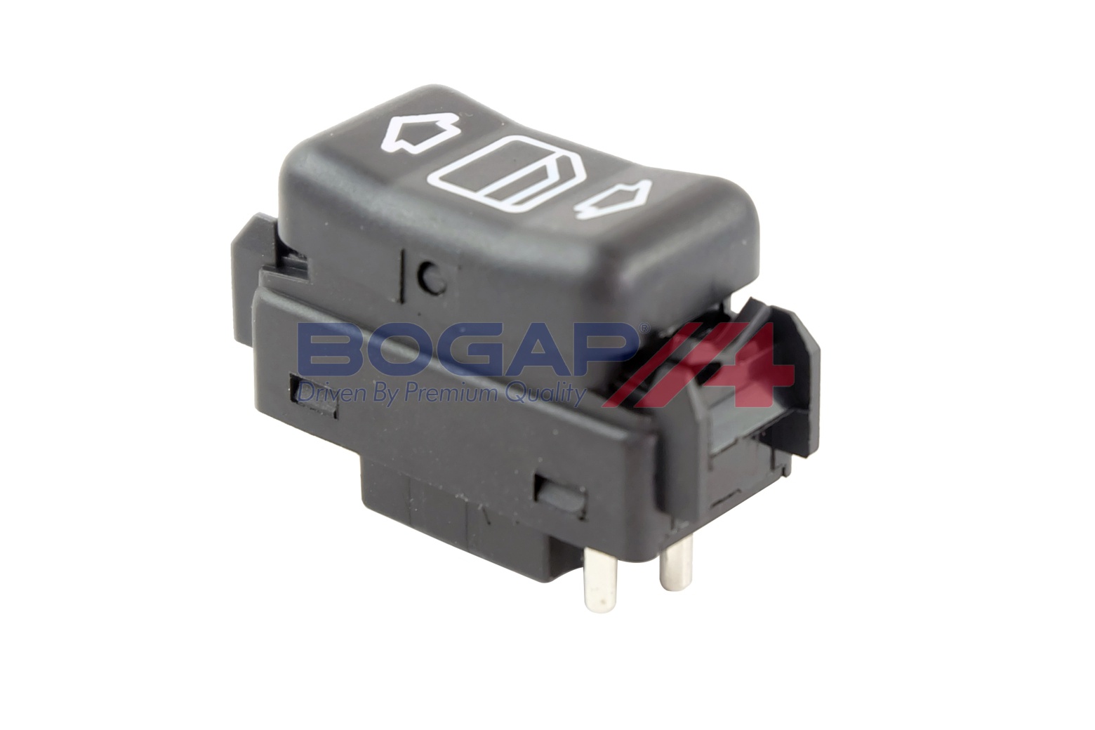 Spínač elektrického otvárania okien BOGAP GmbH