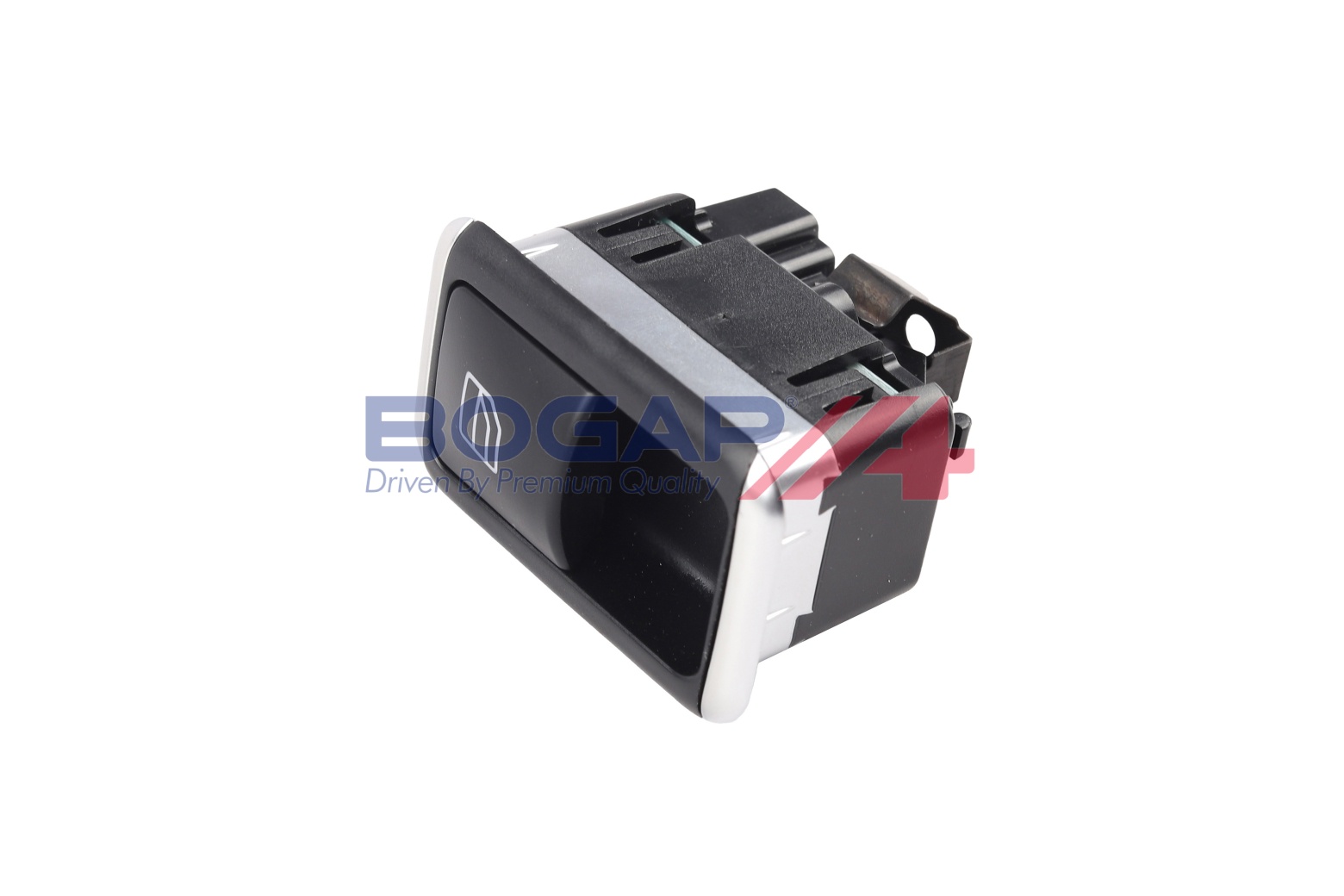 Spínač elektrického otvárania okien BOGAP GmbH