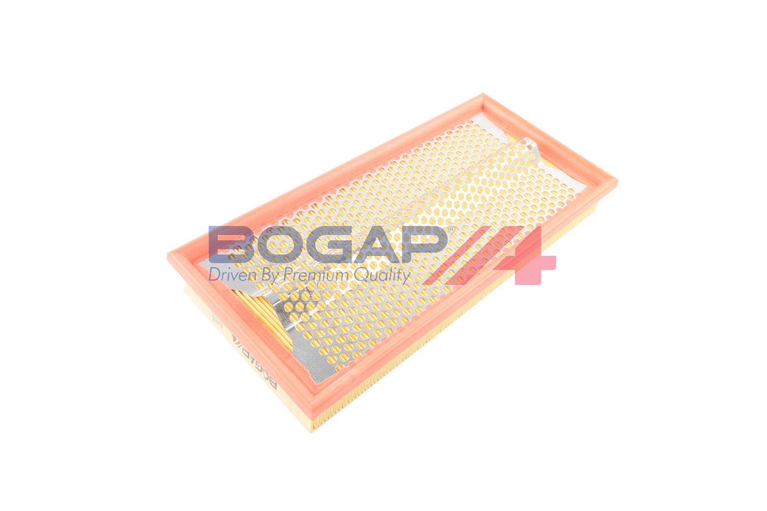 Vzduchový filter BOGAP GmbH