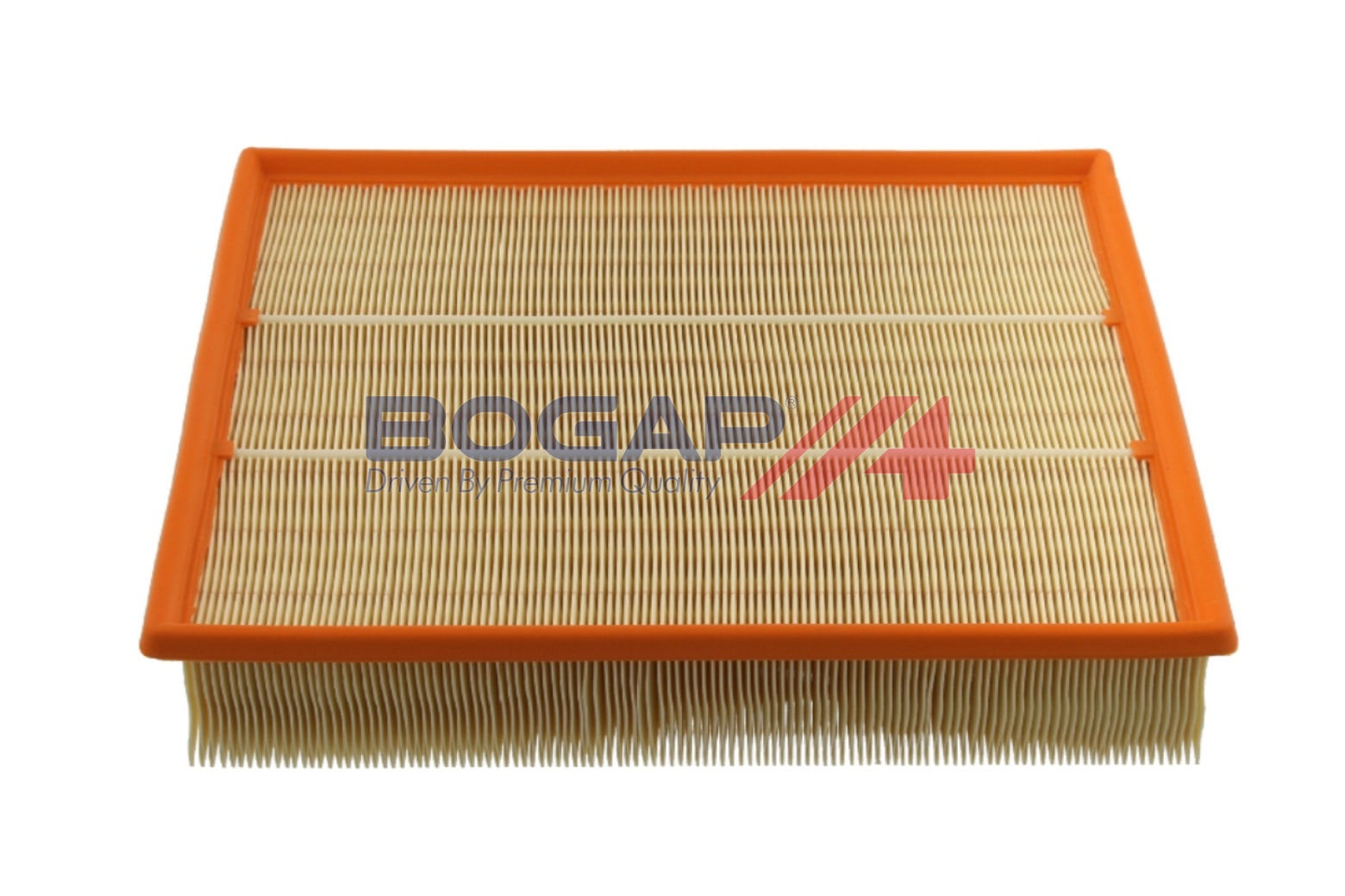 Vzduchový filter BOGAP GmbH