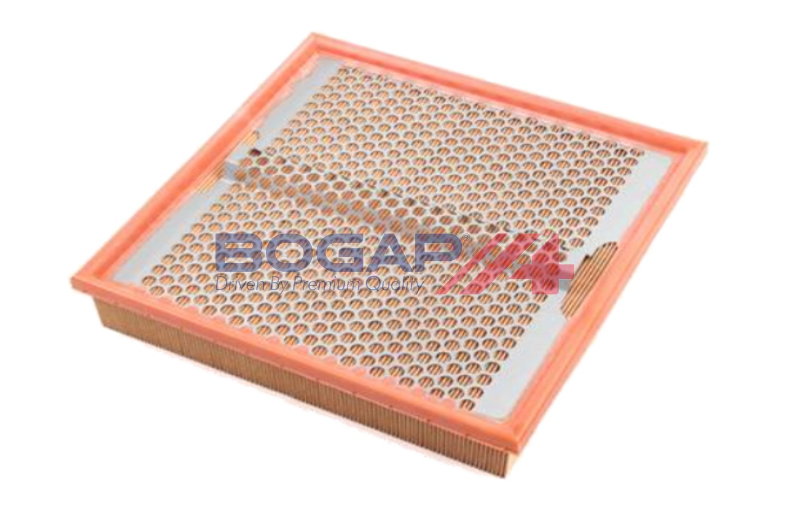 Vzduchový filter BOGAP GmbH