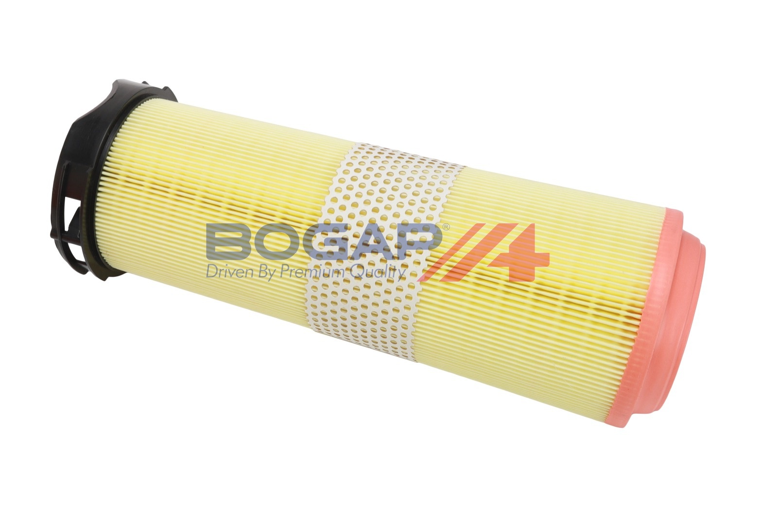 Vzduchový filter BOGAP GmbH