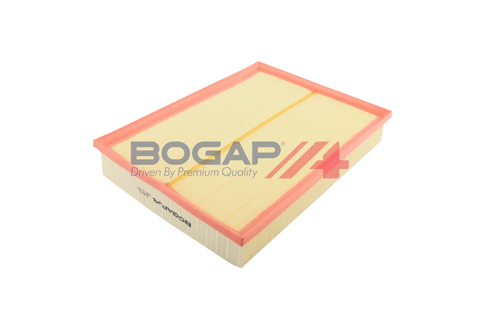 Vzduchový filter BOGAP GmbH