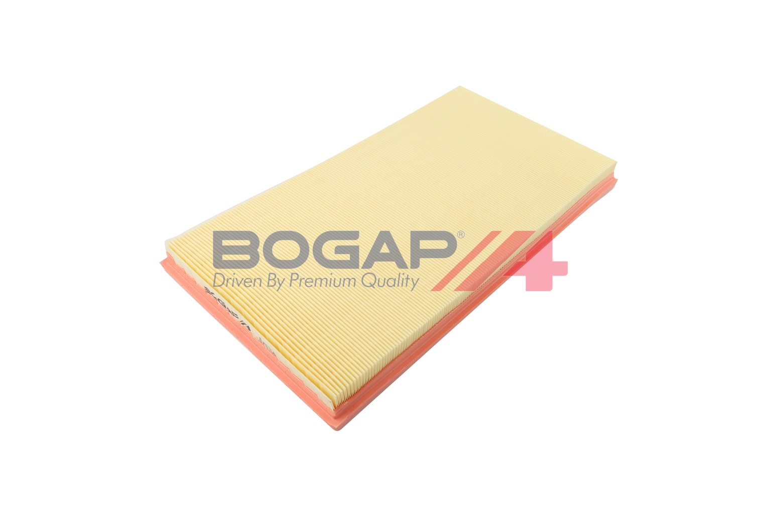 Vzduchový filter BOGAP GmbH