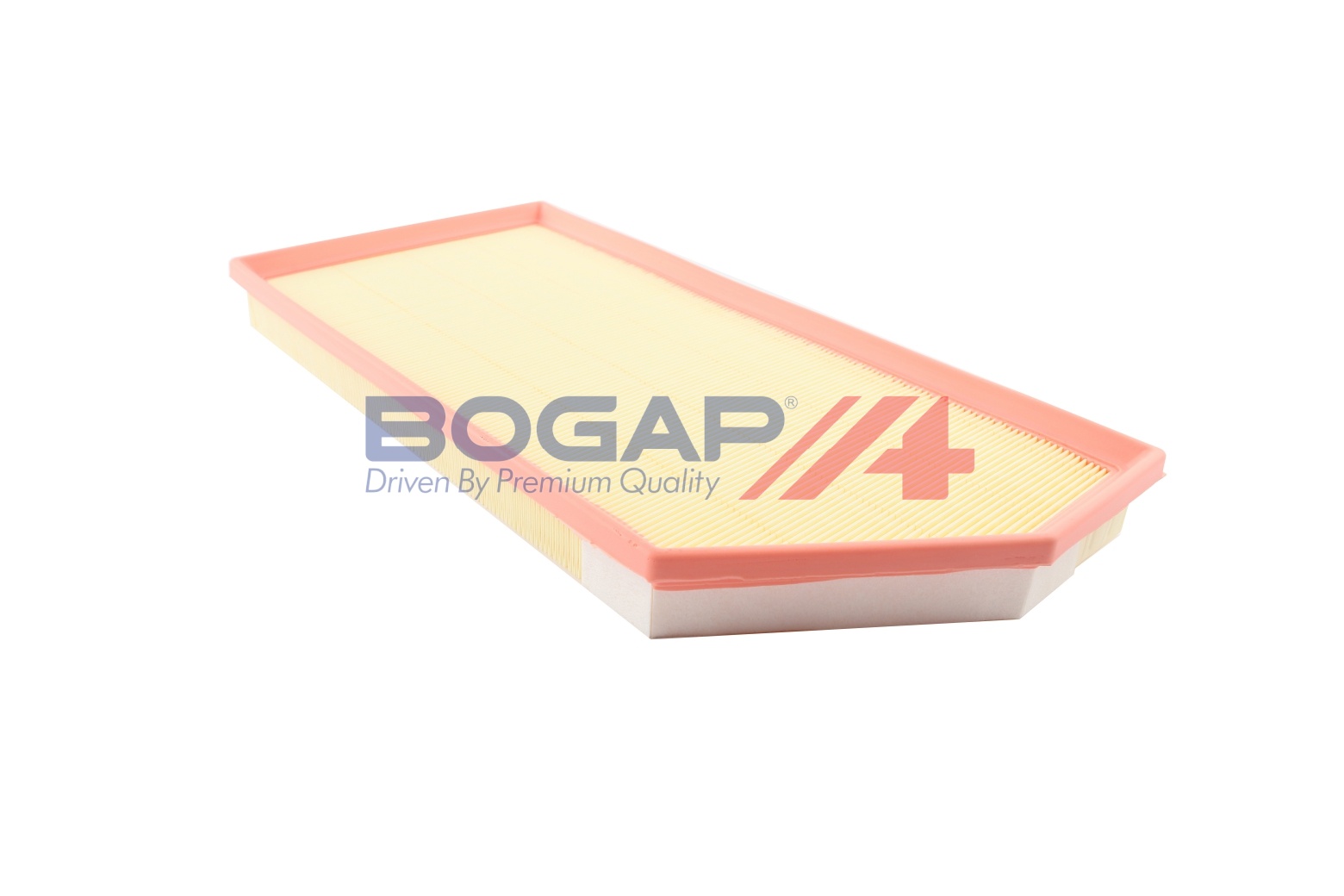 Vzduchový filter BOGAP GmbH
