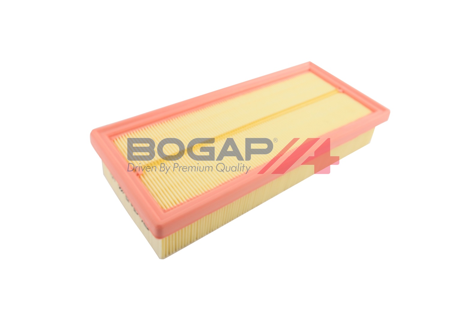 Vzduchový filter BOGAP GmbH