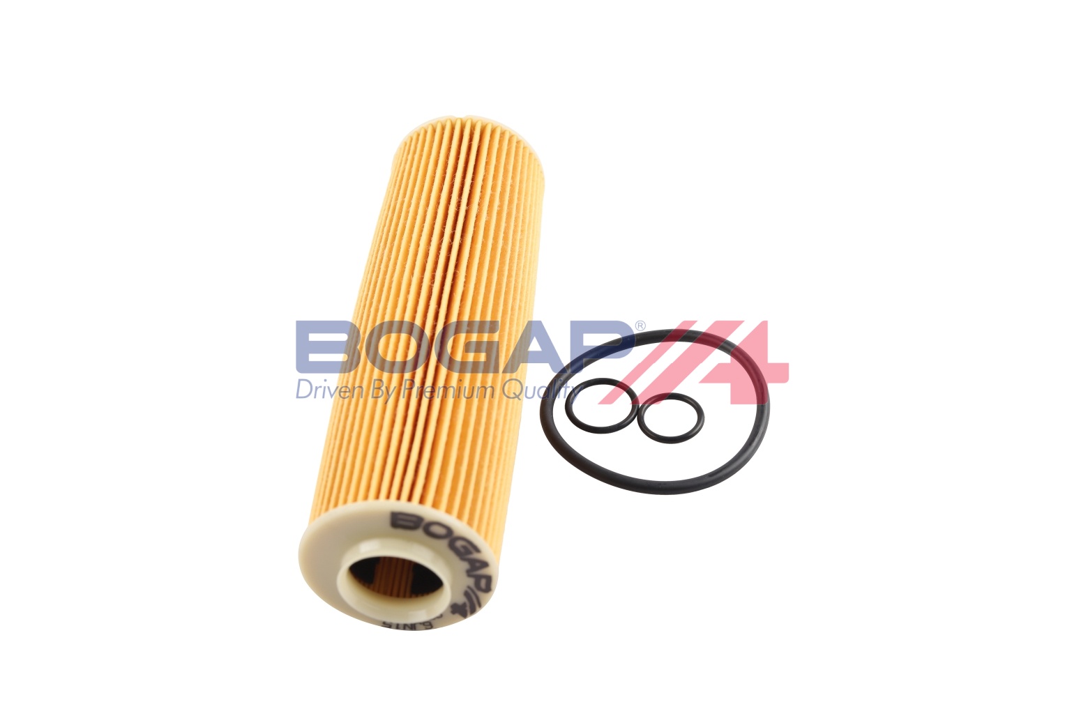 Olejový filter BOGAP GmbH