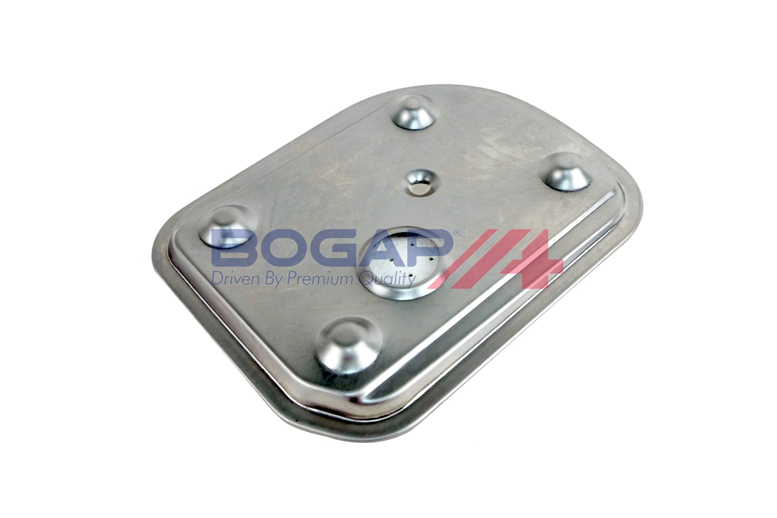 Hydraulický filter automatickej prevodovky BOGAP GmbH