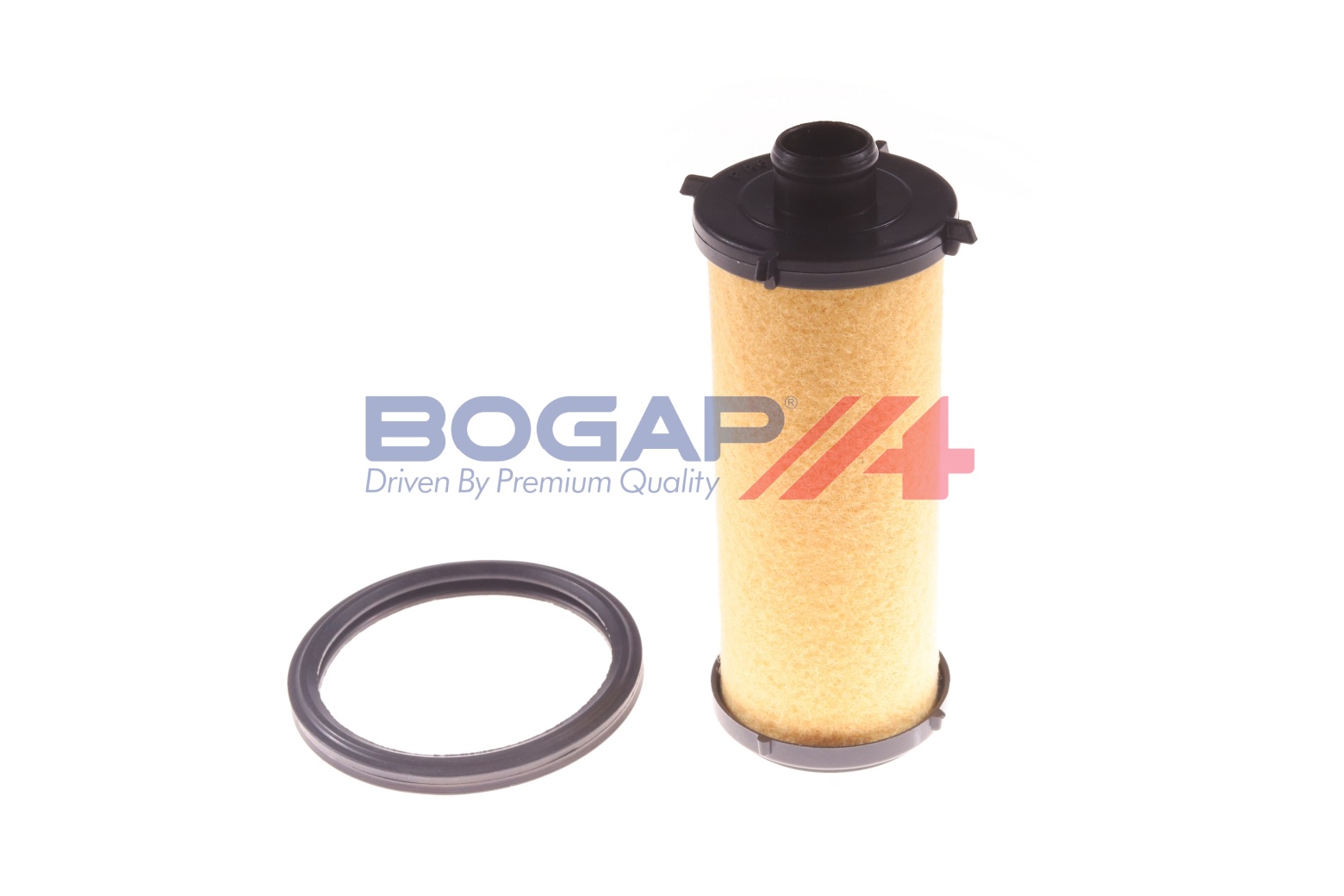 Hydraulický filter automatickej prevodovky BOGAP GmbH