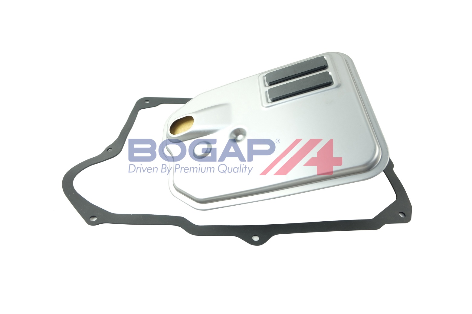 Sada hydraulického filtra automatickej prevodovky BOGAP GmbH