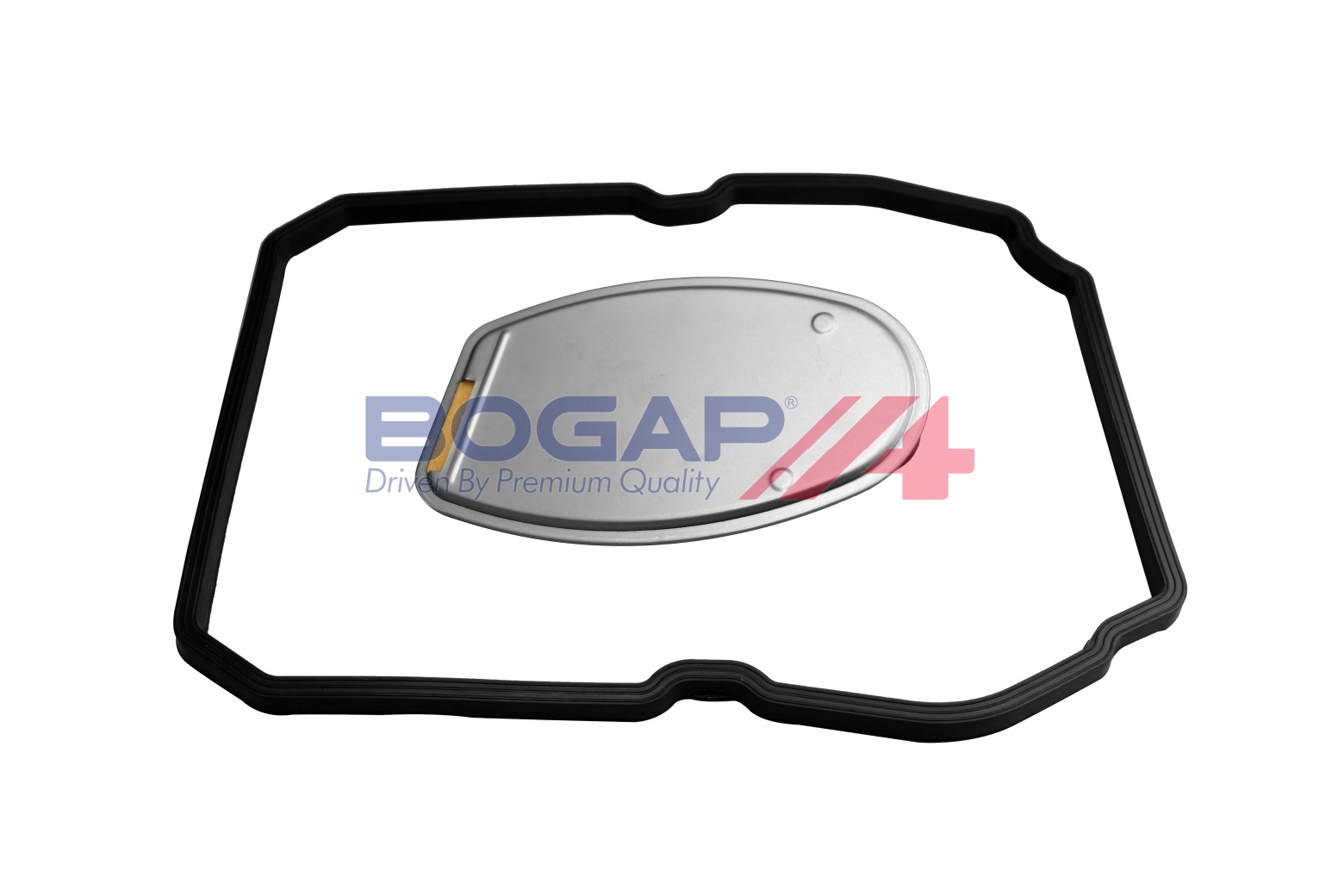 Sada hydraulického filtra automatickej prevodovky BOGAP GmbH