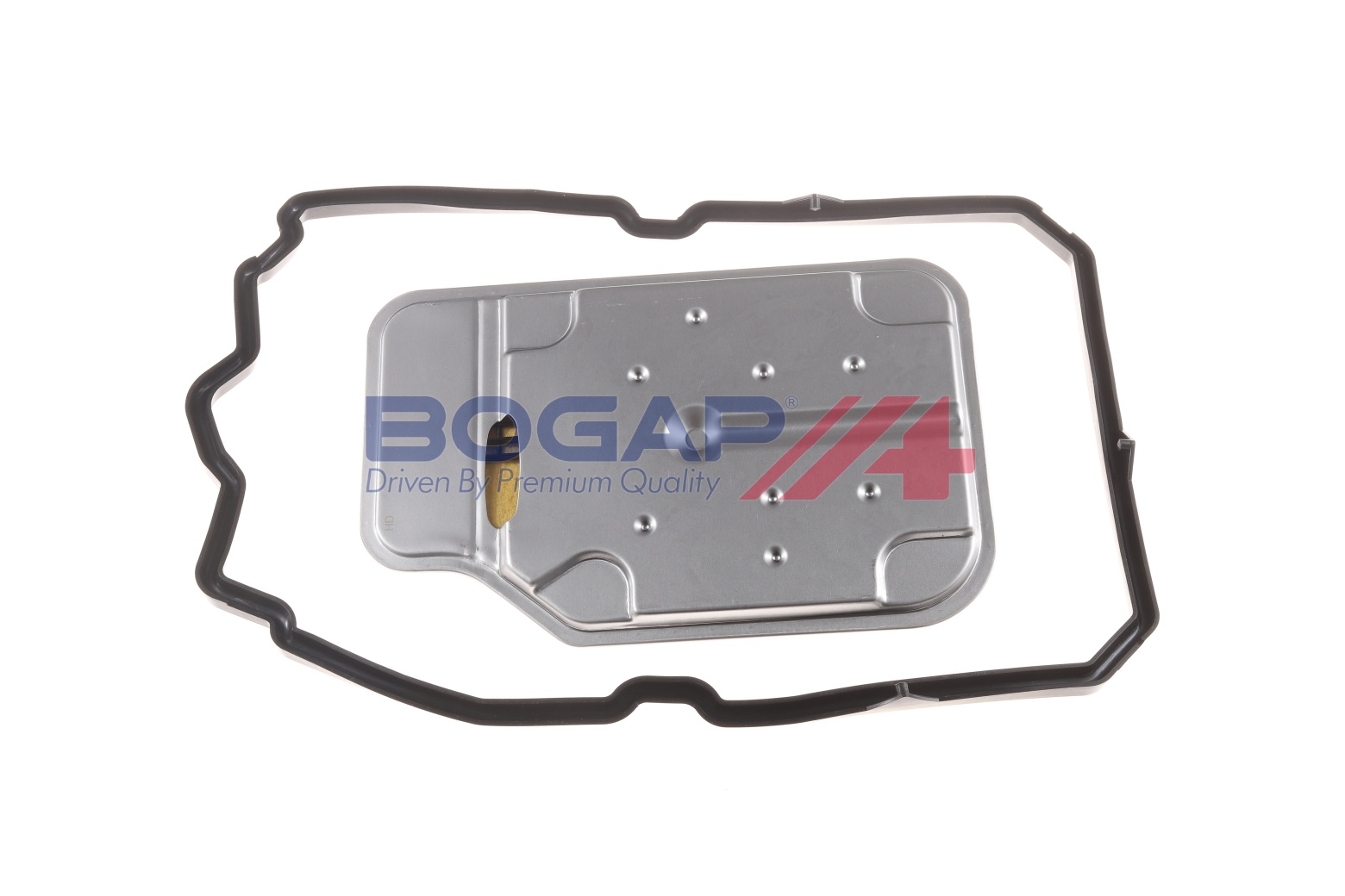 Sada hydraulického filtra automatickej prevodovky BOGAP GmbH
