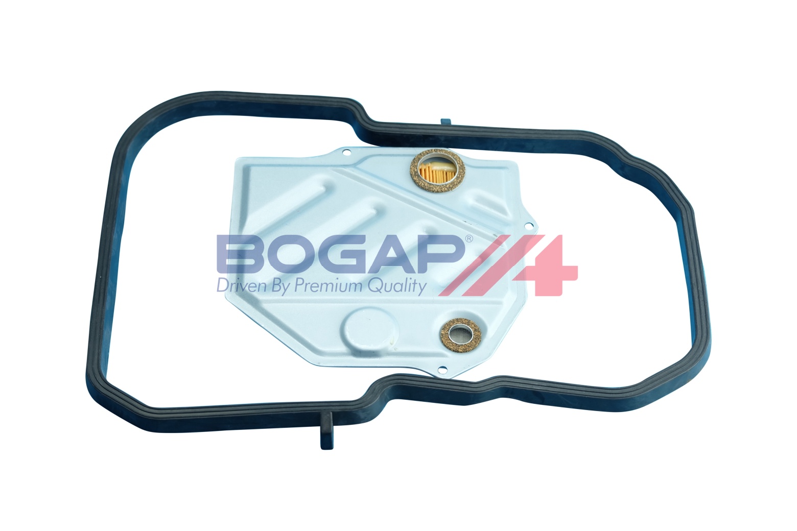 Sada hydraulického filtra automatickej prevodovky BOGAP GmbH