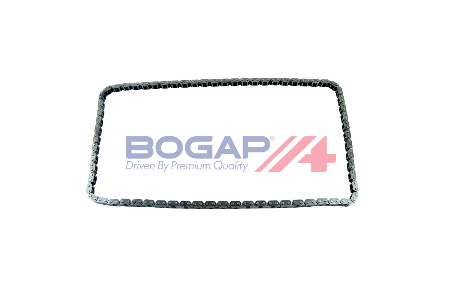 Rozvodová reżaz BOGAP GmbH