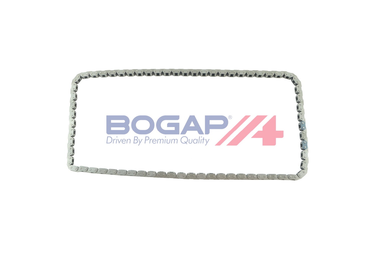 Rozvodová reżaz BOGAP GmbH
