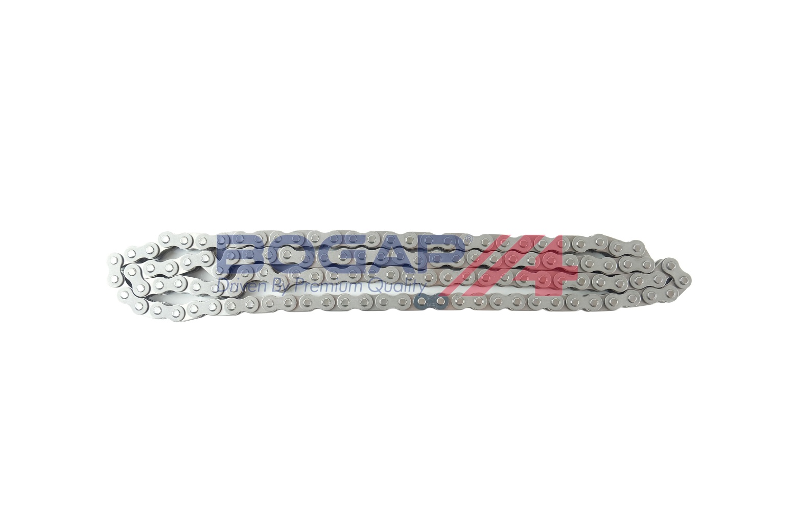 Rozvodová reżaz BOGAP GmbH