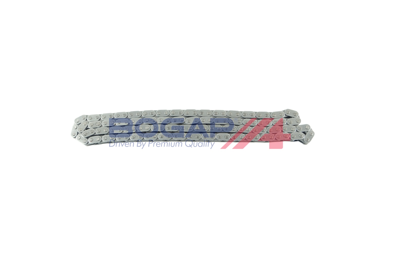 Rozvodová reżaz BOGAP GmbH