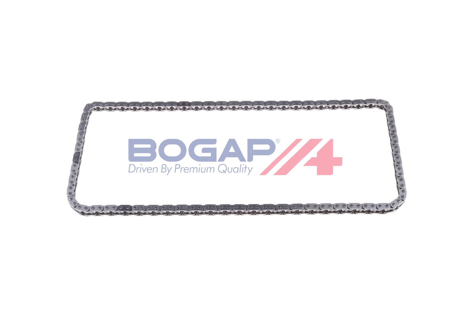 Rozvodová reżaz BOGAP GmbH