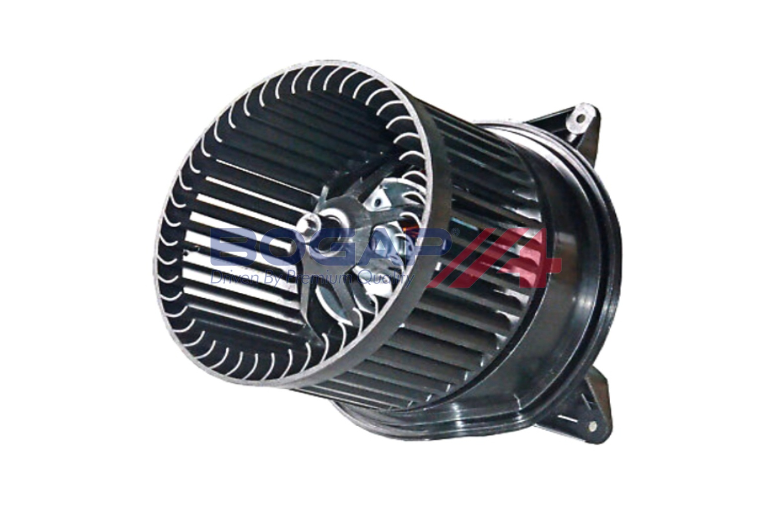Vnútorný ventilátor BOGAP GmbH