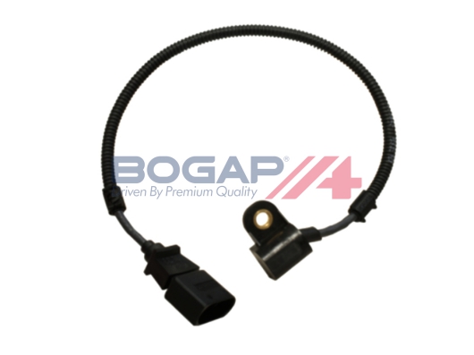 Snímač polohy vačkového hriadeľa BOGAP GmbH