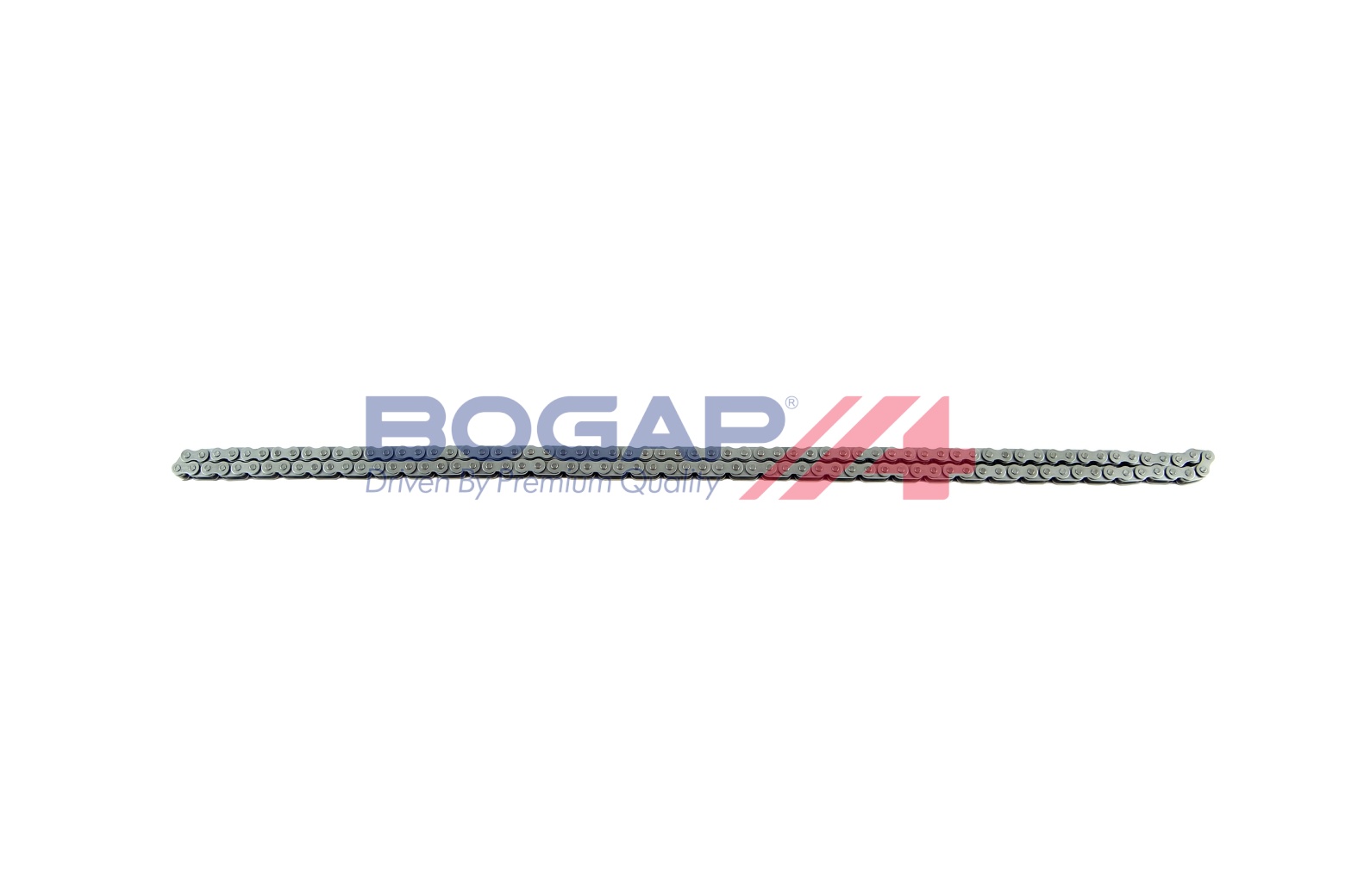 Rozvodová reżaz BOGAP GmbH