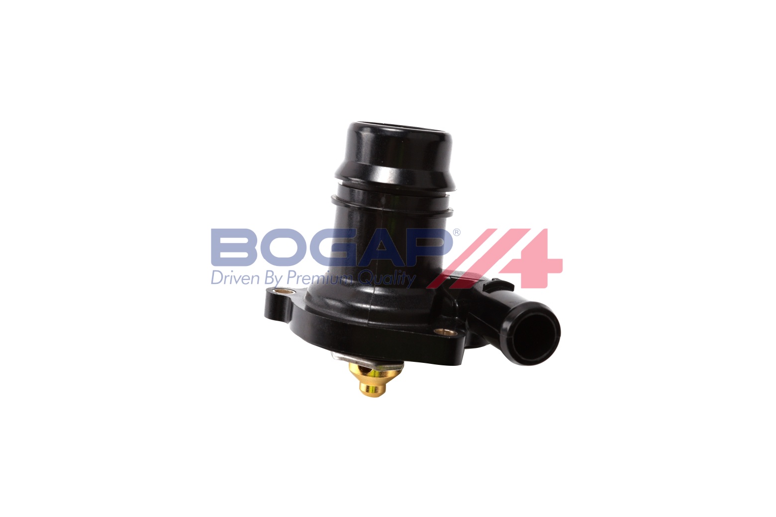 Termostat chladenia BOGAP GmbH