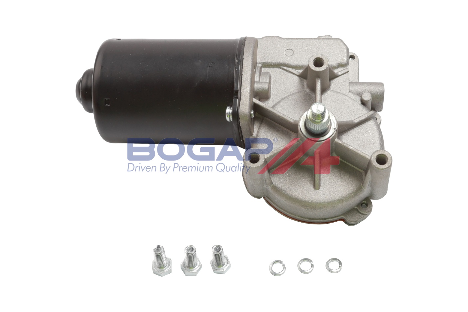 Motor stieračov BOGAP GmbH