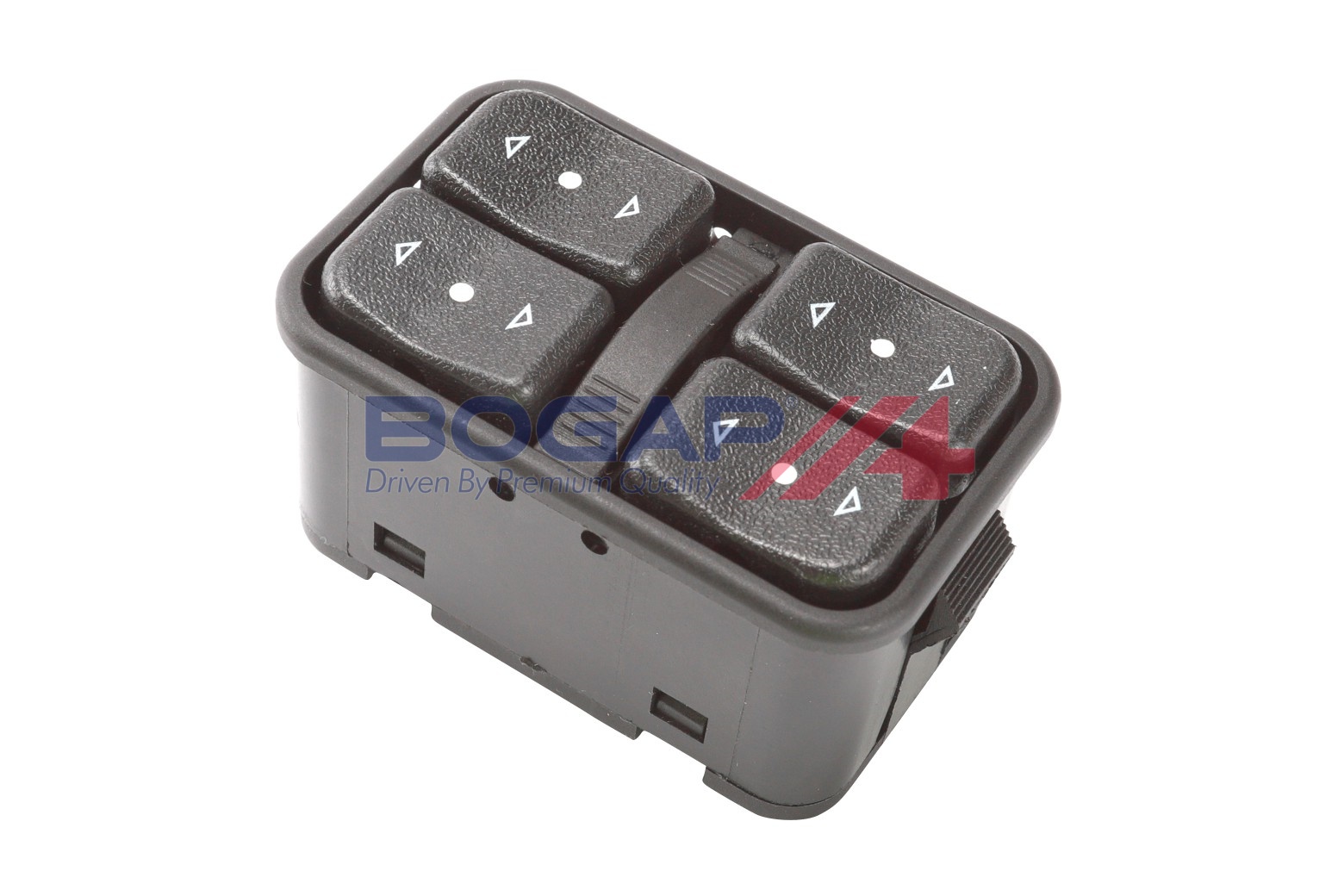 Spínač elektrického otvárania okien BOGAP GmbH