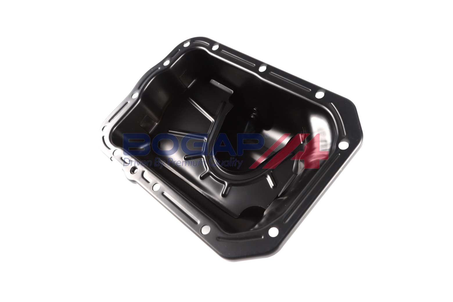 Olejová vaňa BOGAP GmbH