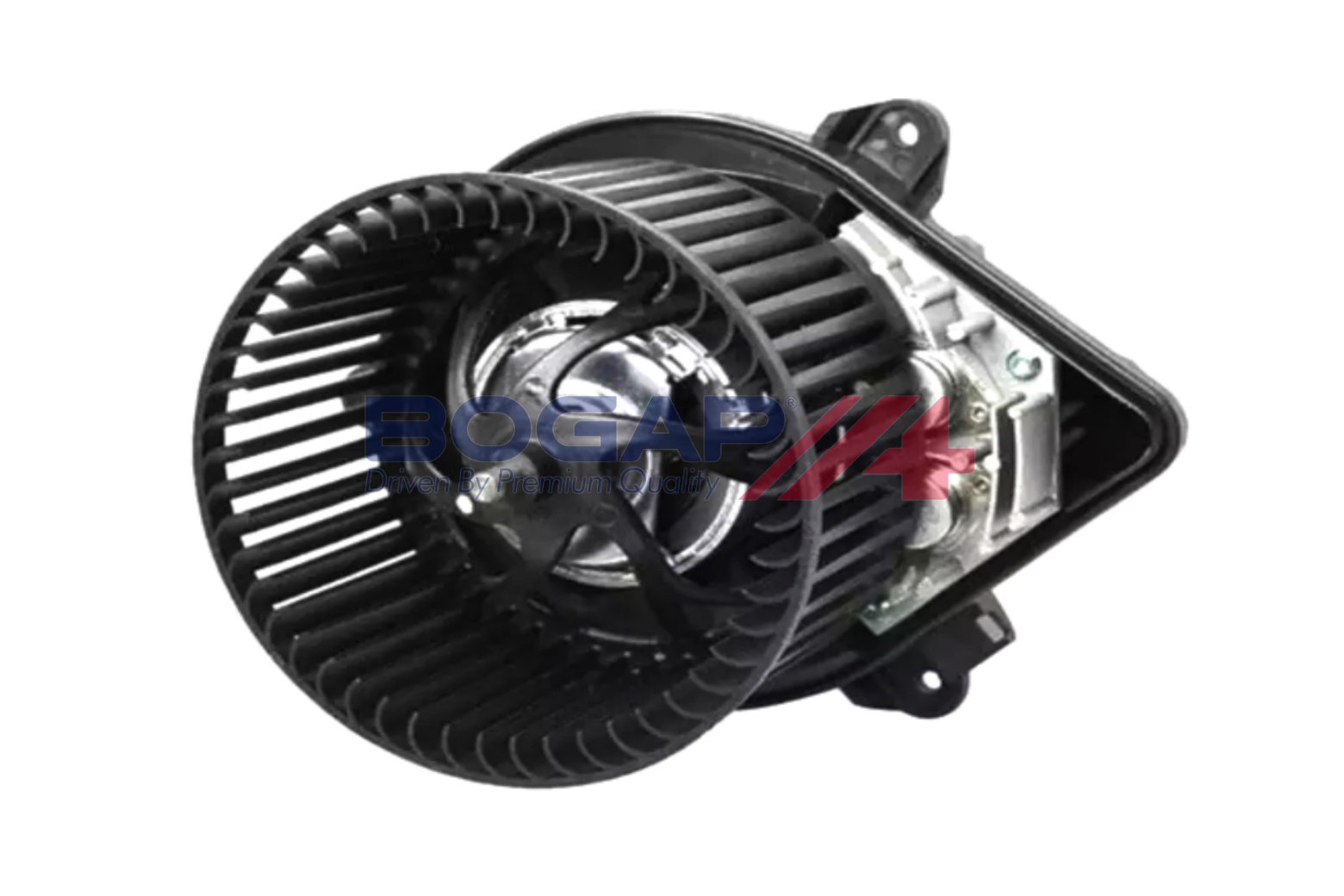 Vnútorný ventilátor BOGAP GmbH