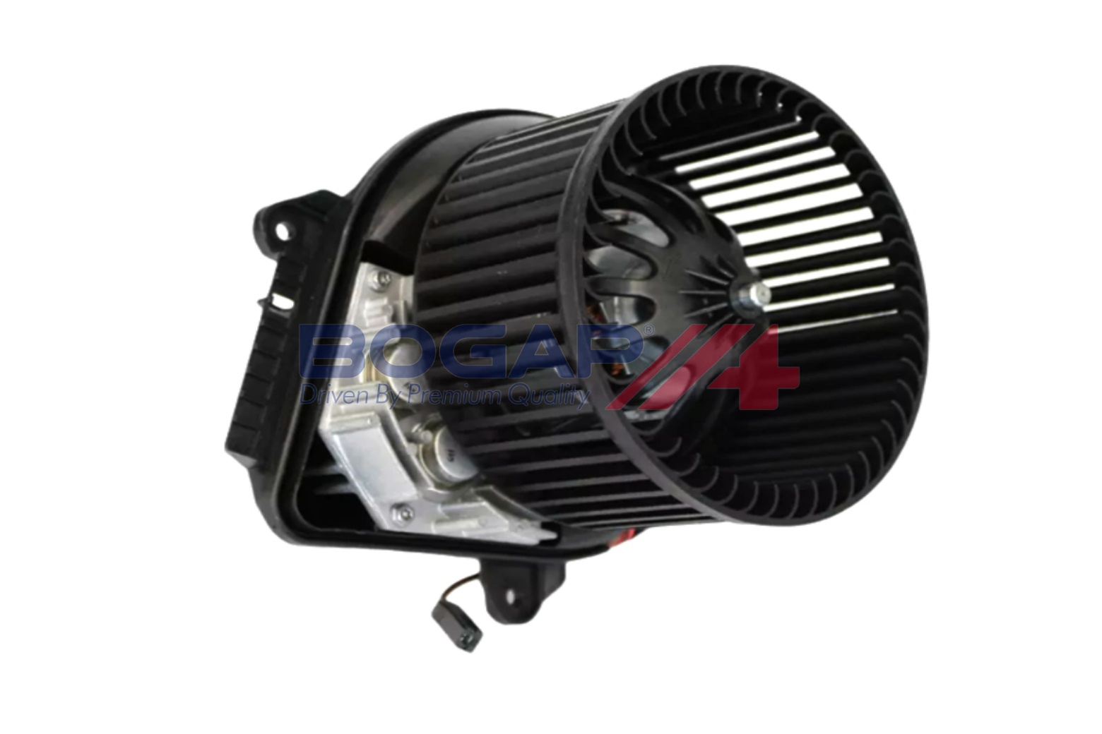 Vnútorný ventilátor BOGAP GmbH