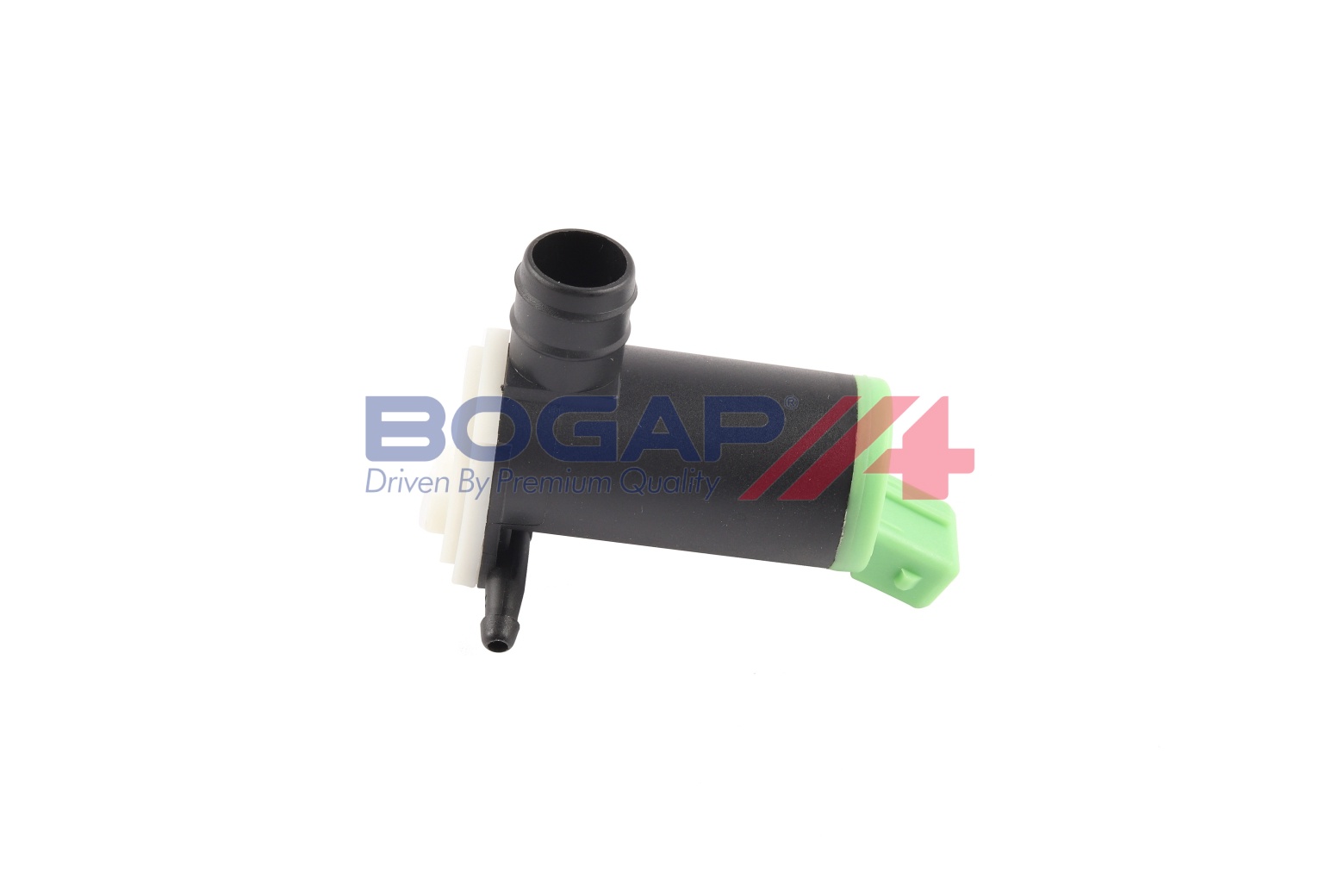 Čerpadlo ostrekovača skiel BOGAP GmbH