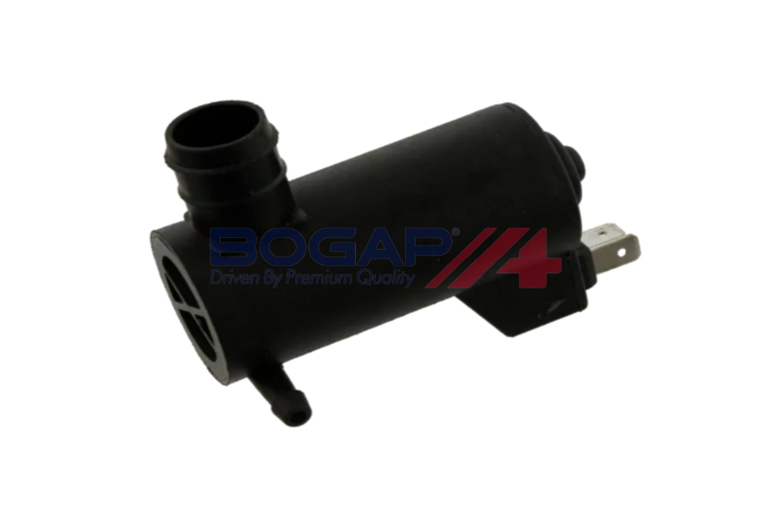 Čerpadlo ostrekovača skiel BOGAP GmbH