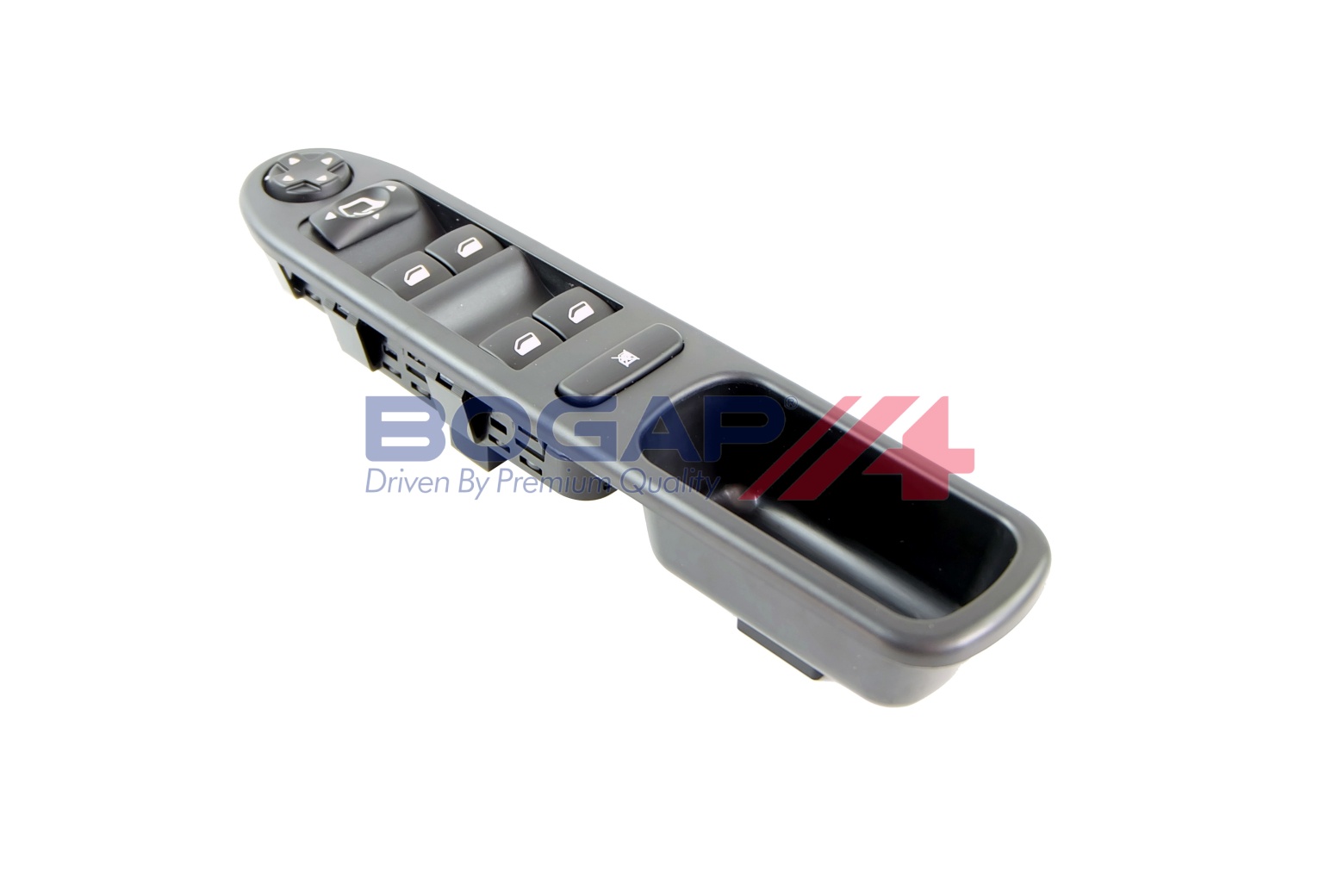 Spínač elektrického otvárania okien BOGAP GmbH